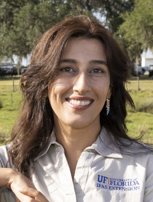 Dr. Golmar Golmohammadi
