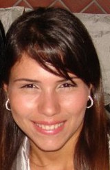 photo of Leticia Custódio