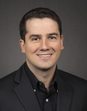Dr. Philipe Moriel
