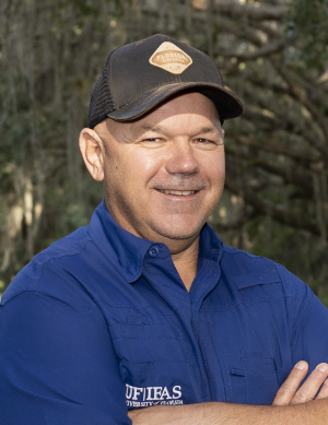 Dr. Brent Sellers