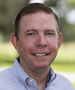 Photo of Dr. John Arthington