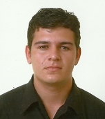 photo of Janerson Coelho